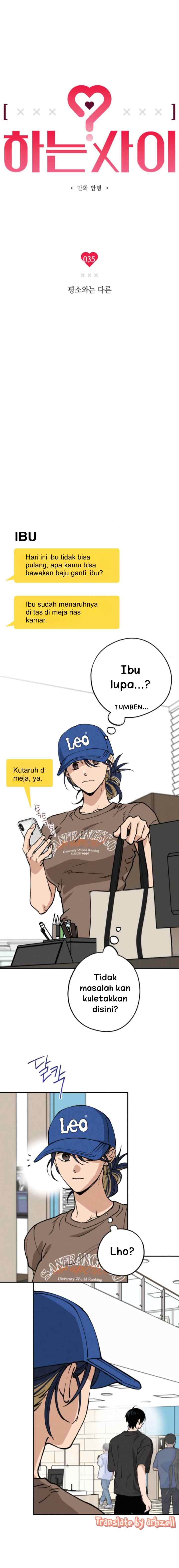 Enquanto faço isso chapter 35 halaman 11