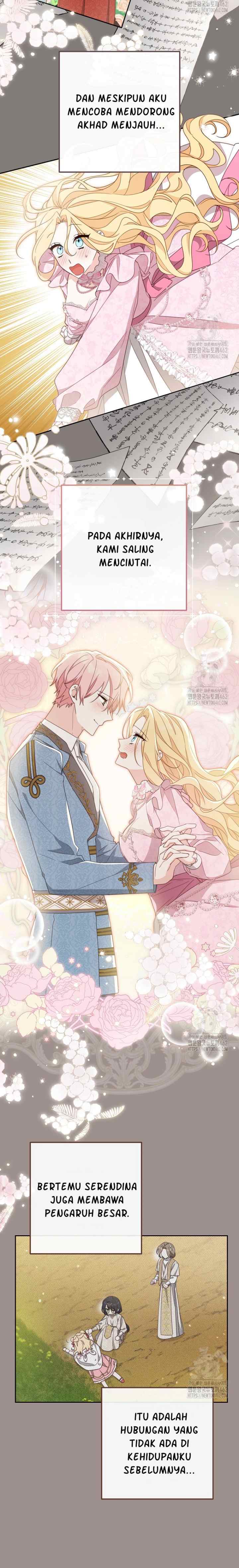 Please Cherish Your Friends chapter 82 halaman 16