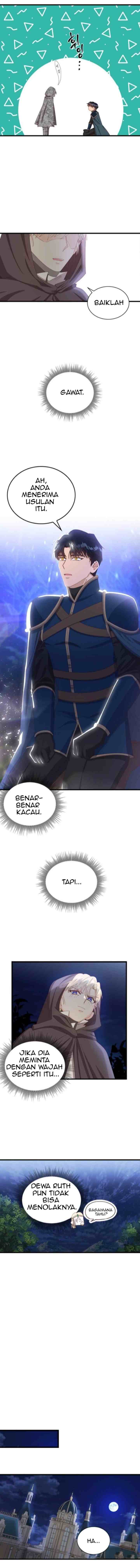The Secret Life of a Certain Count's Lady chapter 13 halaman 12