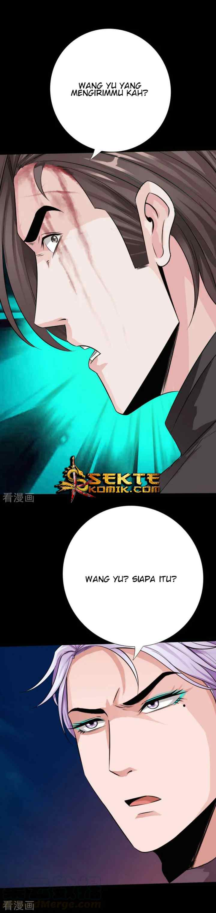 Hopeless chapter 65 halaman 11