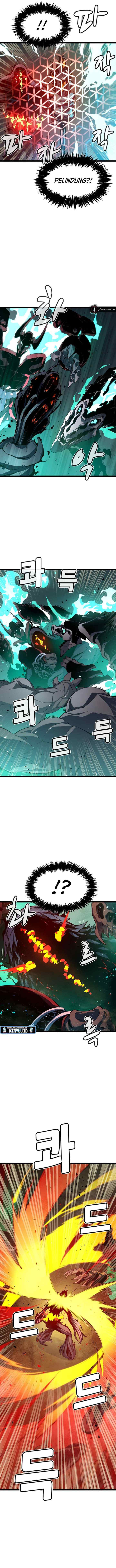 Alone Necromancer chapter 110 halaman 4