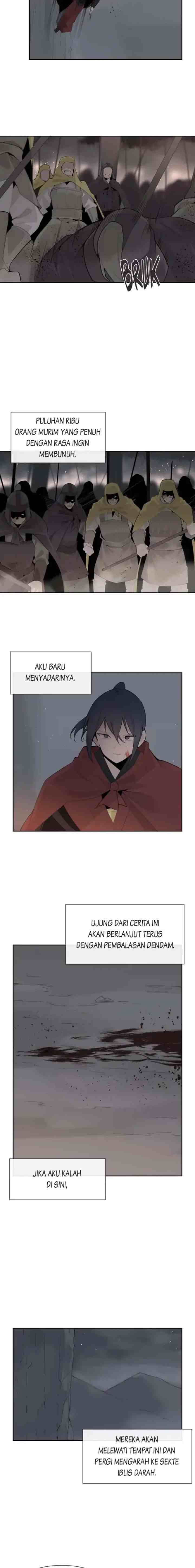 Devil Sword King chapter 182 halaman 9