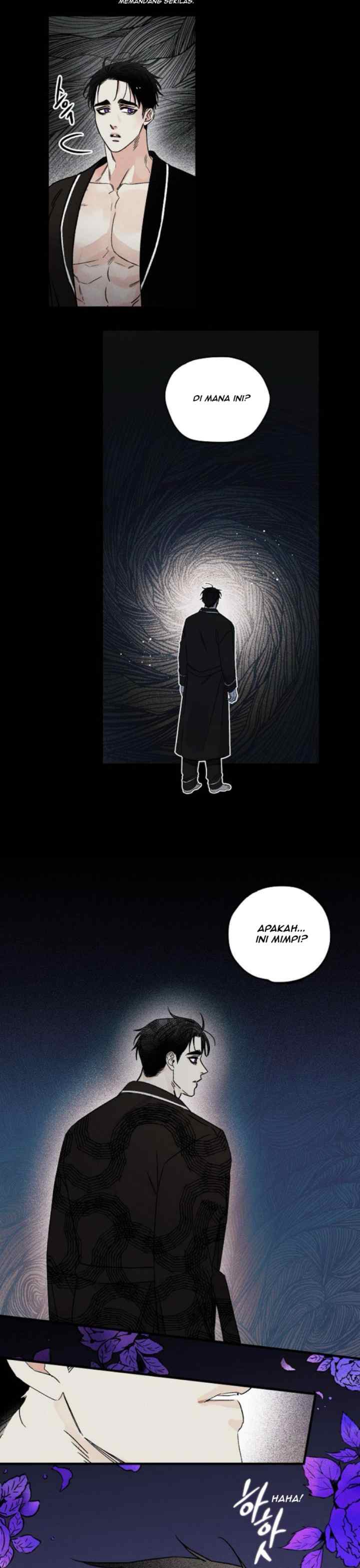 Shining In Nightmares chapter 1 halaman 14