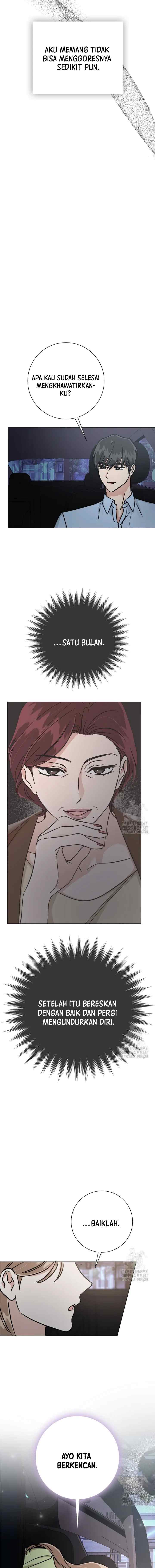 Difficult Boss chapter 7 halaman 18
