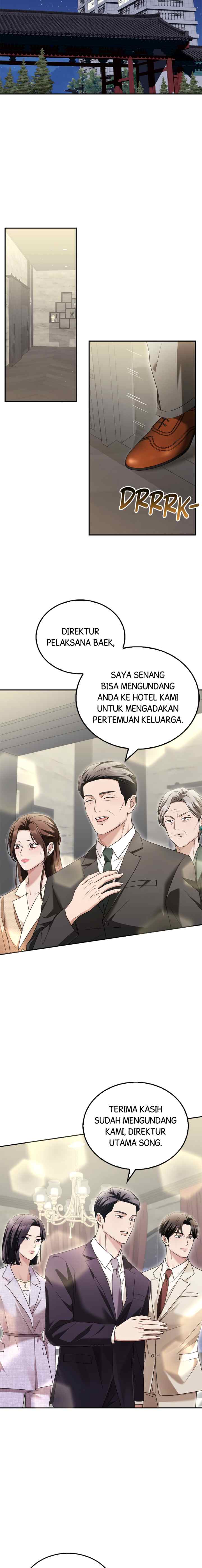 Couple, How Far We Can Go? chapter 12 halaman 16