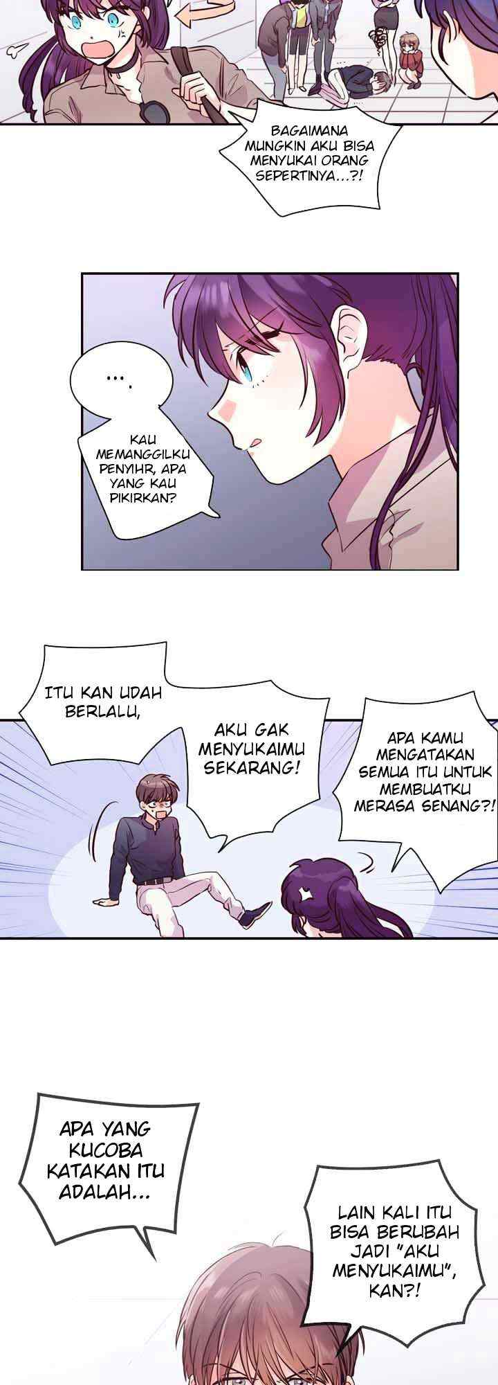 Pride Complex chapter 29 halaman 9