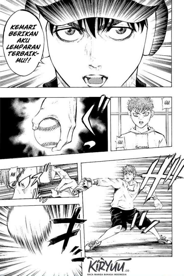 Bungo chapter 9 halaman 6