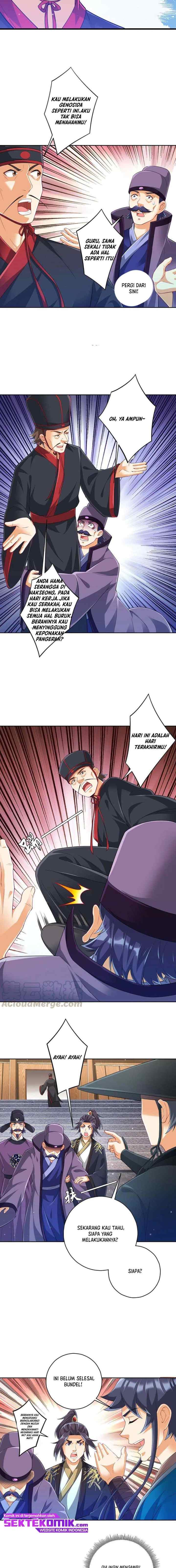 Yi Deng Jiading chapter 240 halaman 5