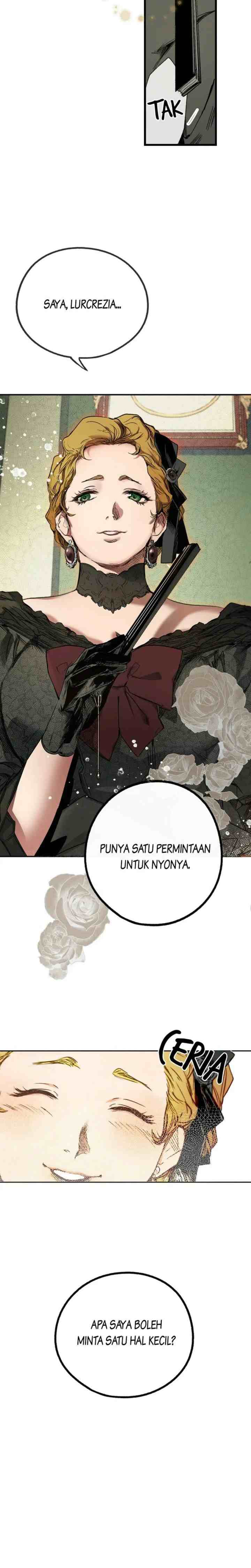 A Stepmother's ‏Märchen chapter 5 halaman 19