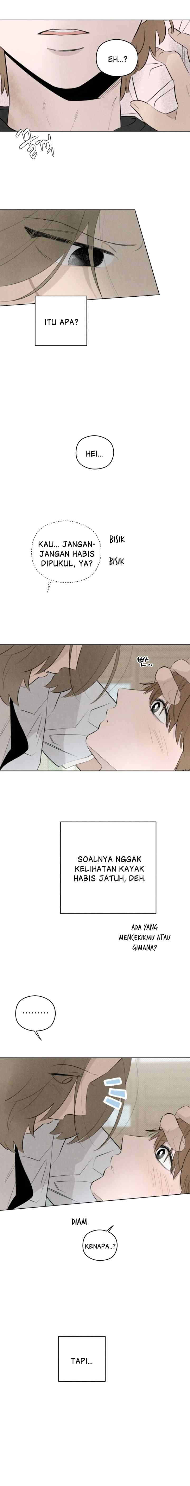 Red as a Tomato! chapter 34 halaman 14