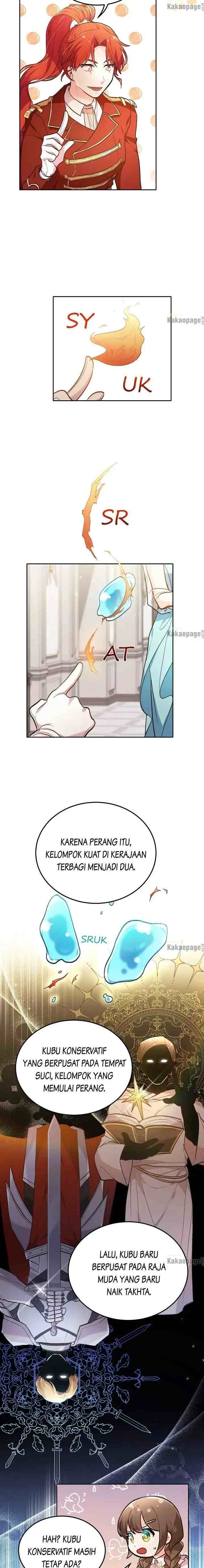 I Was Just an Ordinary Lady chapter 108 halaman 16