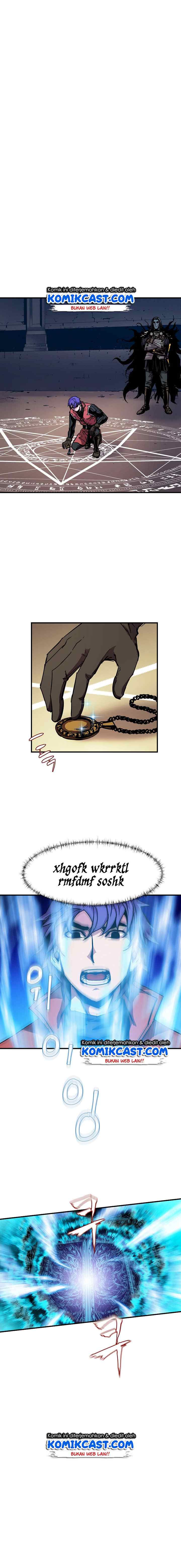 Rebirth of the 8-Circled Mage chapter 30 halaman 7