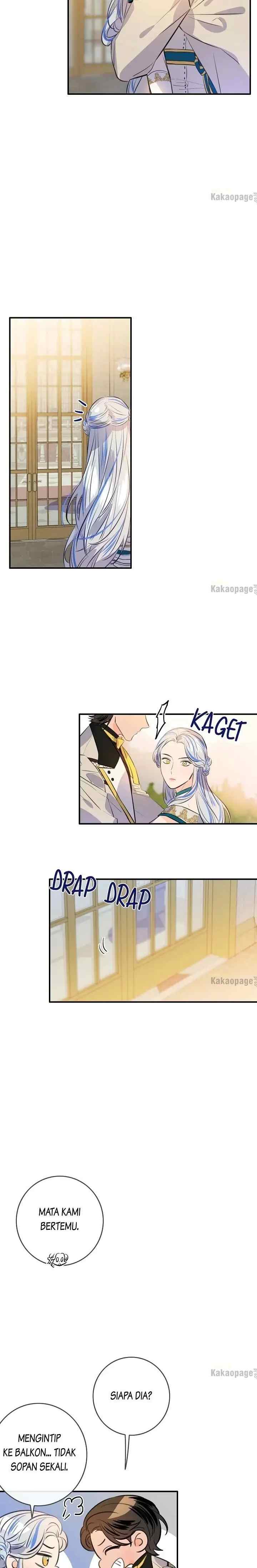 The Great Wish chapter 94 halaman 14