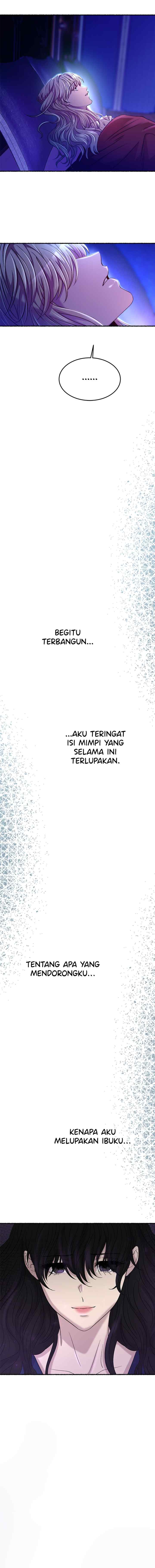 Cursed Blessing chapter 142 halaman 14