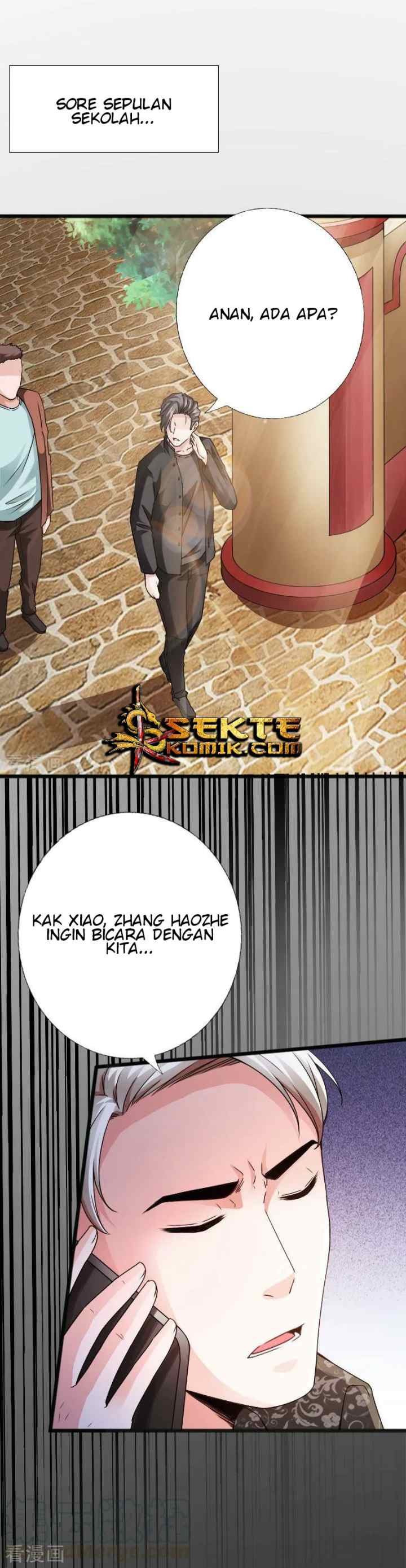 Hopeless chapter 55 halaman 6
