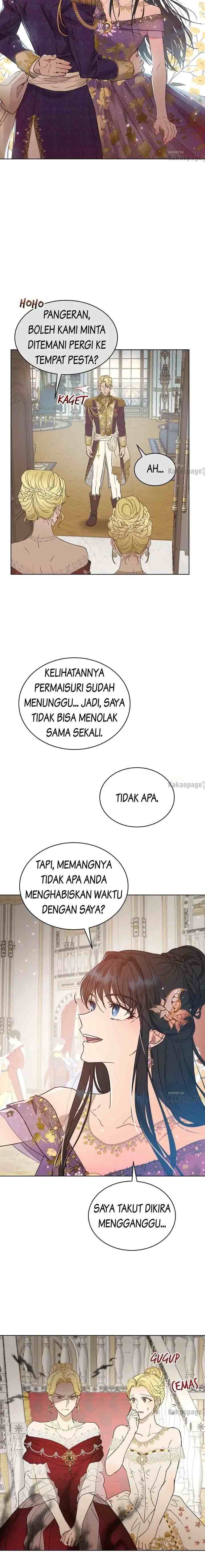 Asmodian's Contract chapter 41 halaman 13