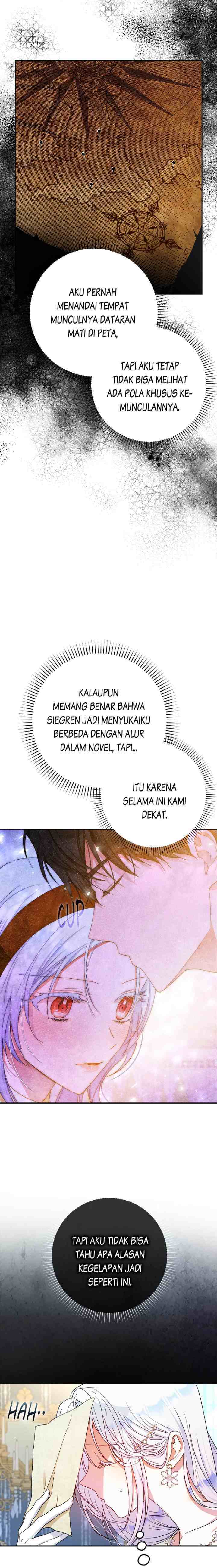 I Became the Wife of the Male Lead chapter 51 halaman 14