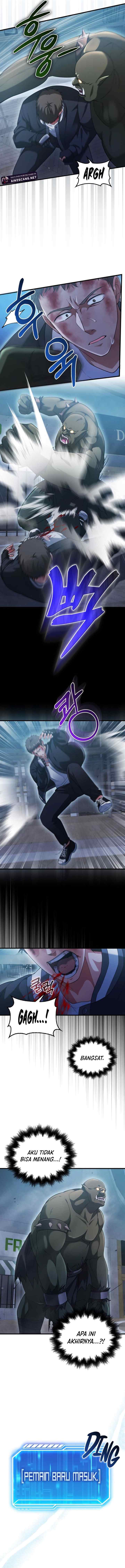 Max Talent Player chapter 11 halaman 4