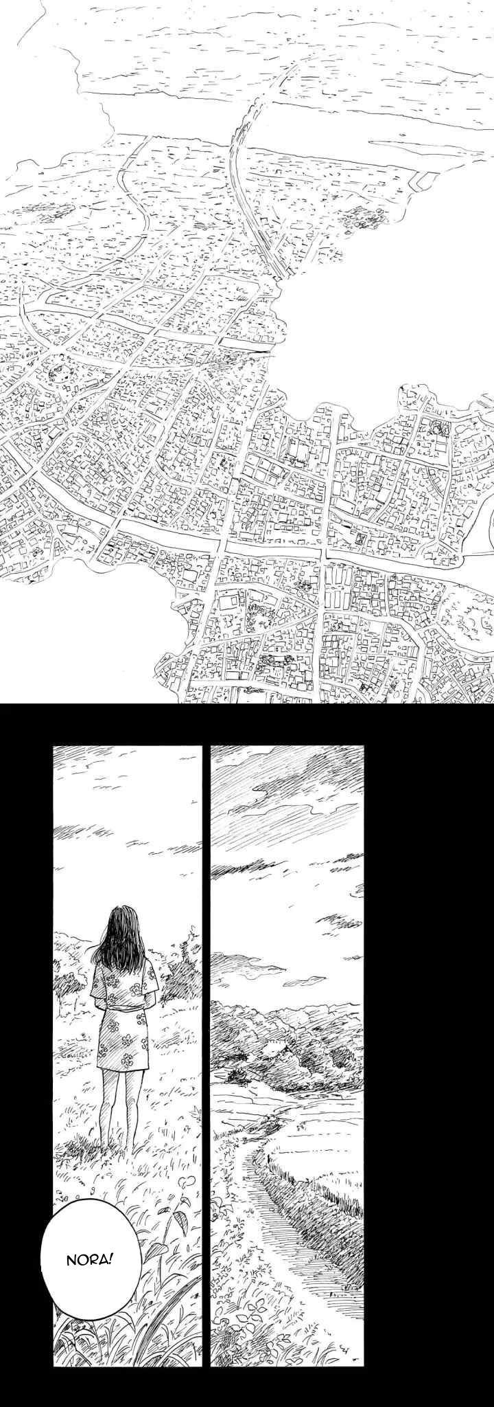 Happiness (OSHIMI Shuzo) chapter 49 halaman 18