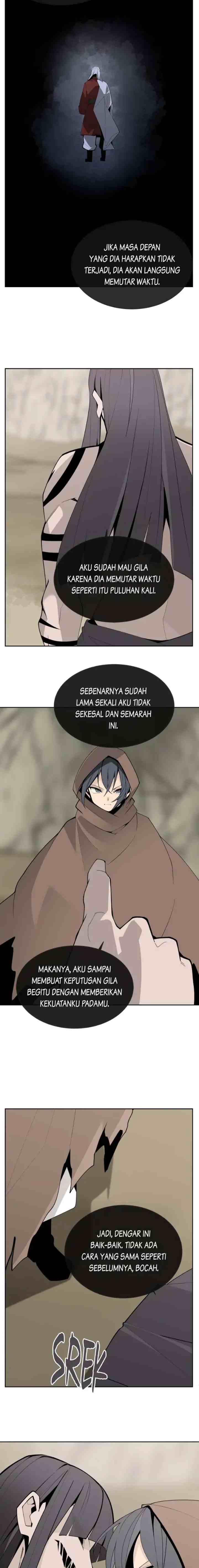 Devil Sword King chapter 306 halaman 4