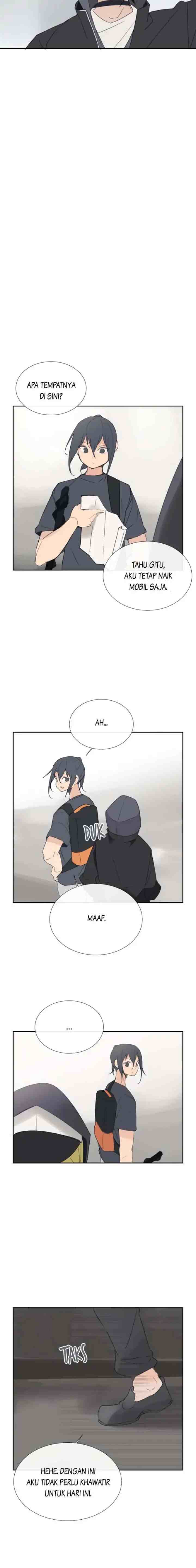 Devil Sword King chapter 105 halaman 10