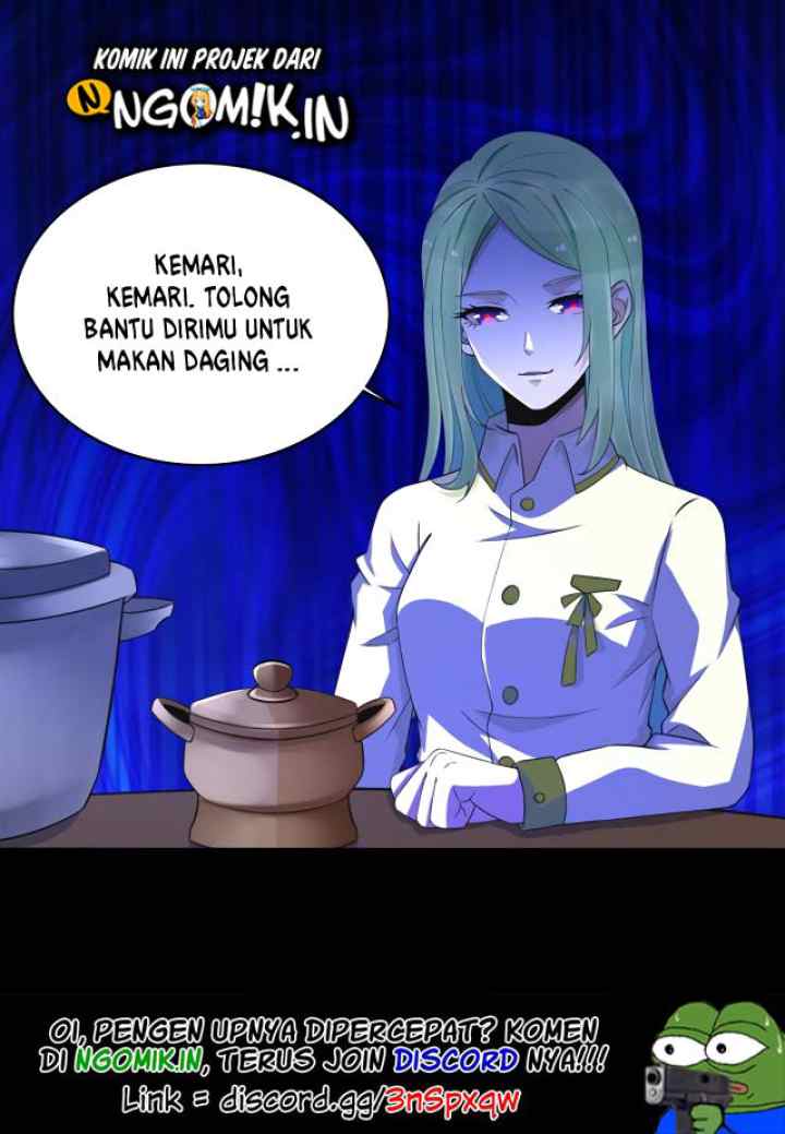 King of Apocalypse chapter 107 halaman 14