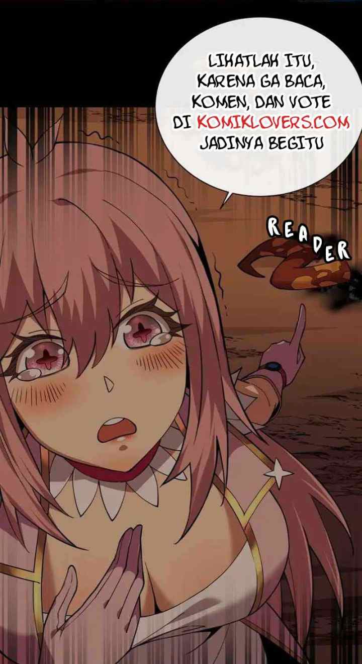 Chaotic Sword God (Remake) chapter 46 halaman 20