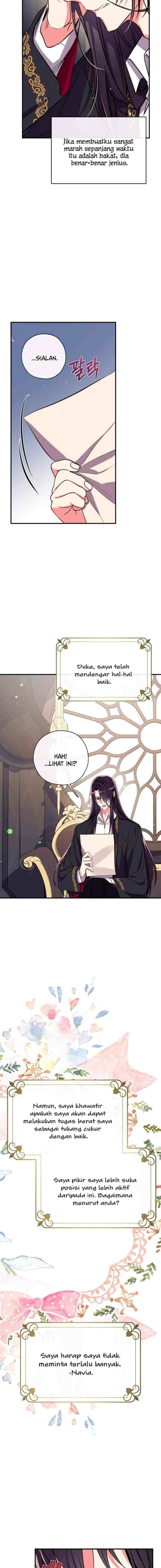 Family is Needed chapter 41 halaman 8