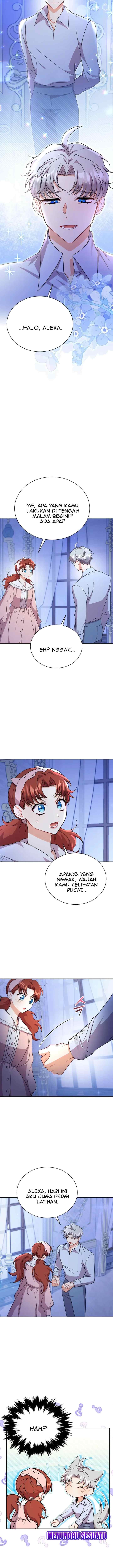 I Became The Villain's Trainer chapter 52 halaman 9
