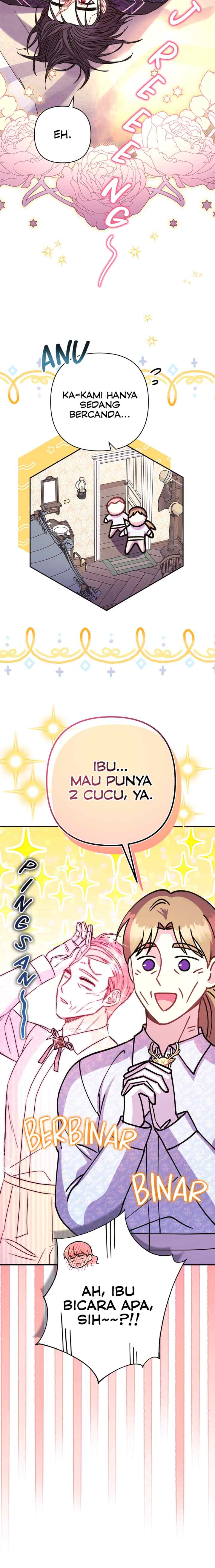 Anyway, It Is A Ropan chapter 56 halaman 18