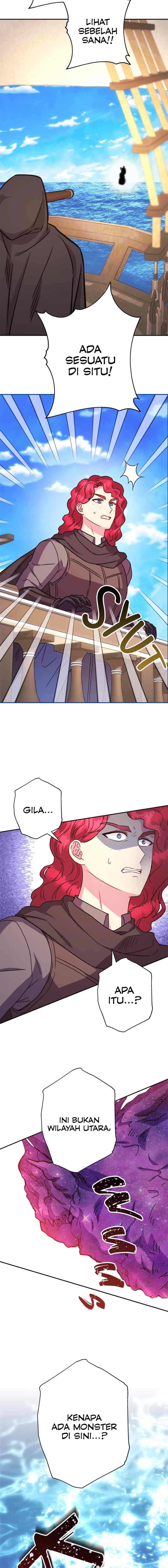 Anyway, It Is A Ropan chapter 61 halaman 16