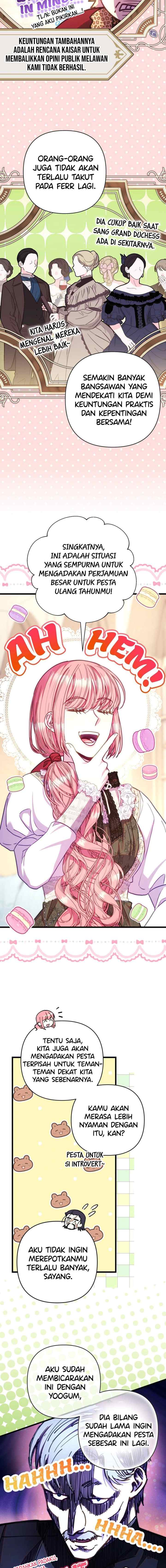 Anyway, It Is A Ropan chapter 113 halaman 15
