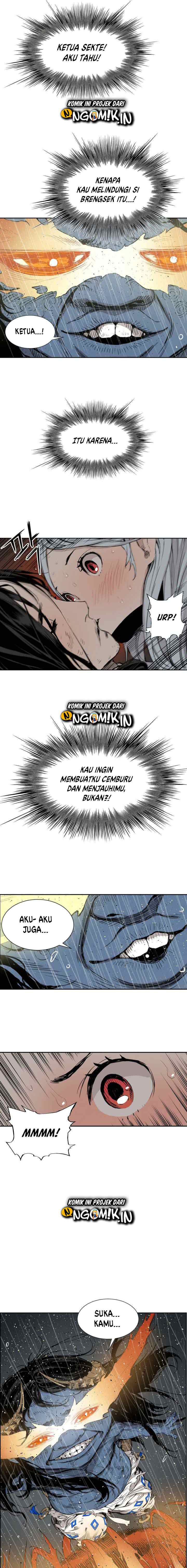 Sword Sheath's Child chapter 13 halaman 10