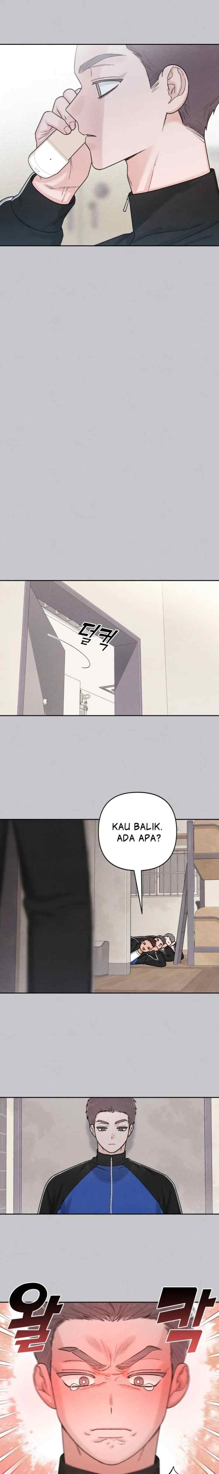 Apocalypse of Youth chapter 87 halaman 18
