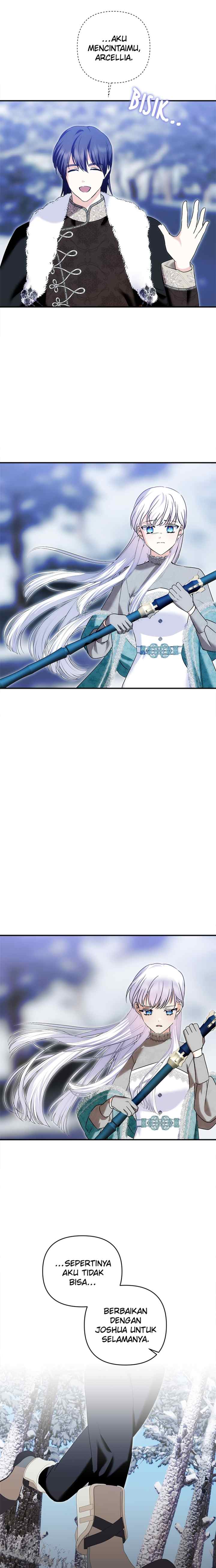 Monster Duke's Daughter chapter 170 halaman 14