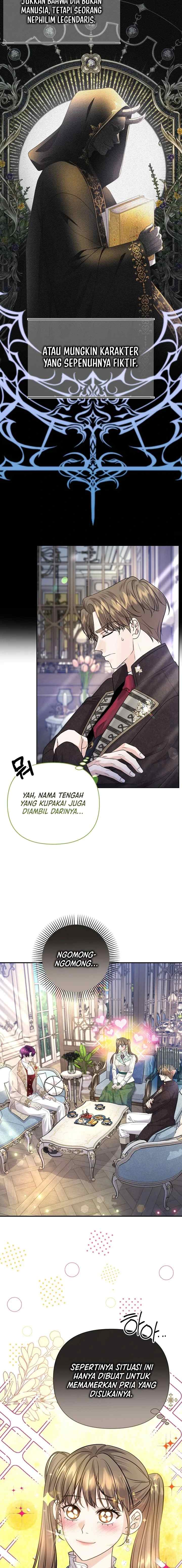 Grand Duke of the North chapter 45 halaman 9
