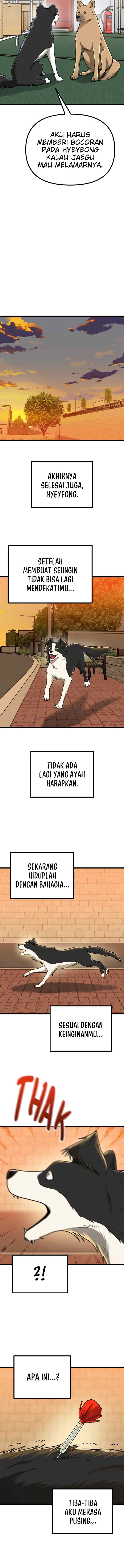 Father Like A Dog chapter 55 halaman 13