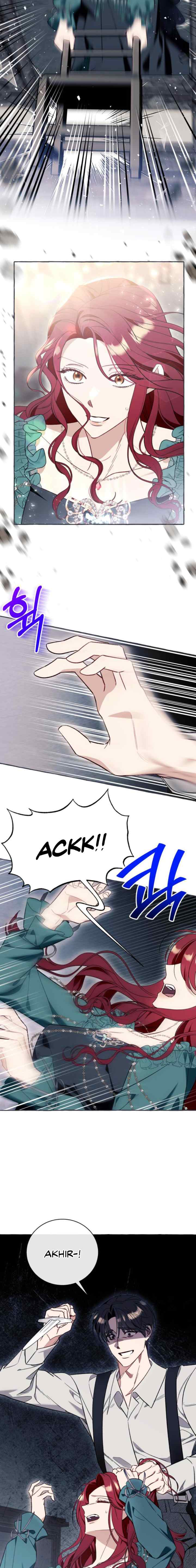 Achei que fosse uma história comum de Isekai chapter 57 halaman 9