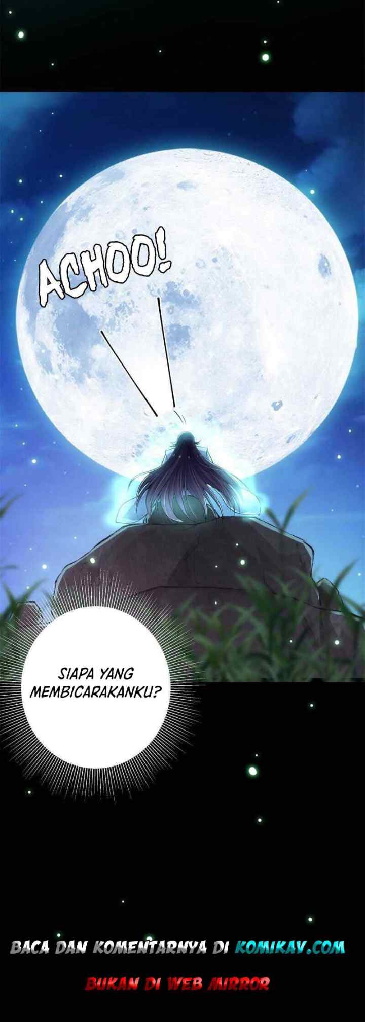 Keep A Low Profile, Sect Leader chapter 17 halaman 11