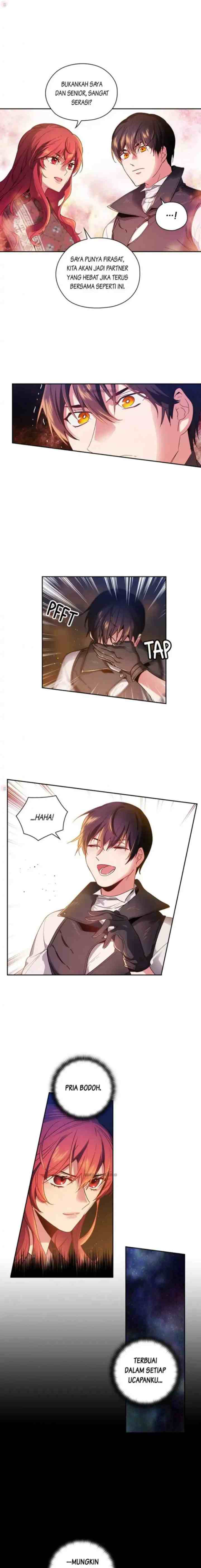 Adonis chapter 96 halaman 6