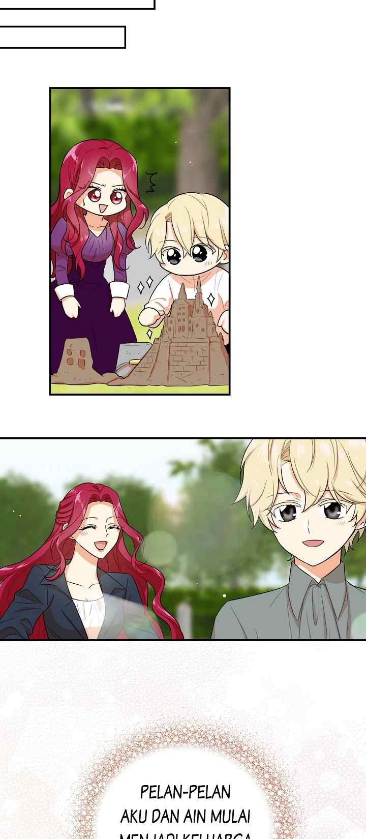 I Became the Villain's Mother chapter 0 halaman 11