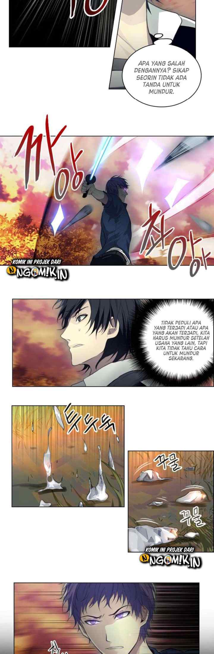 Gong heon ja chapter 13 halaman 16