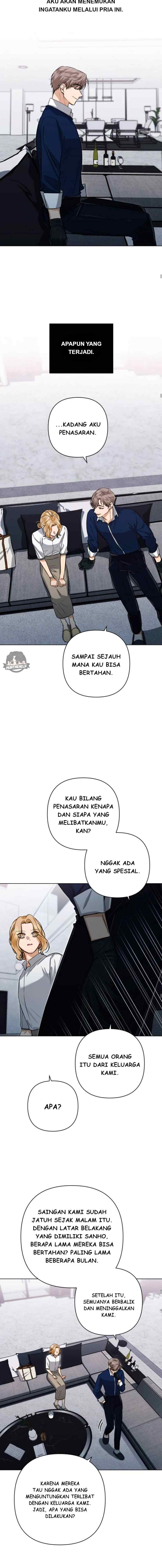 Remember Me chapter 19 halaman 13