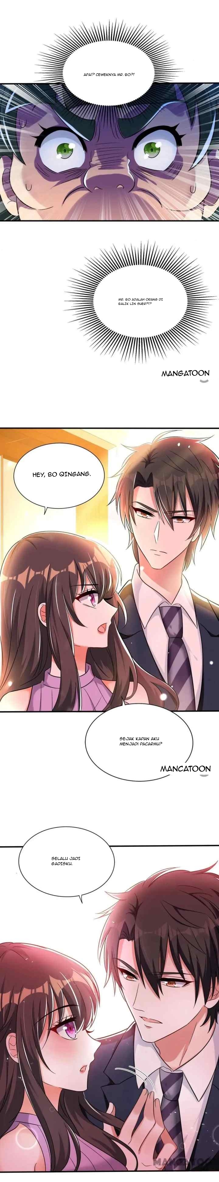 Don't Mess With Missy! chapter 48 halaman 17