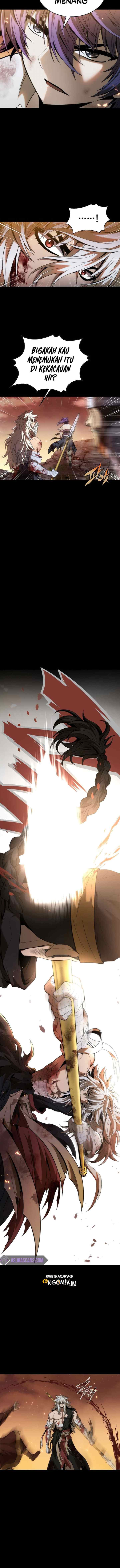 The Star Of A Supreme Ruler chapter 1 halaman 8