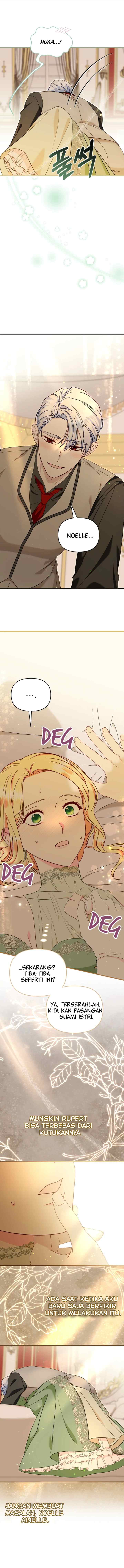 I Stole the Child of My War-Mad Husband chapter 94 halaman 13