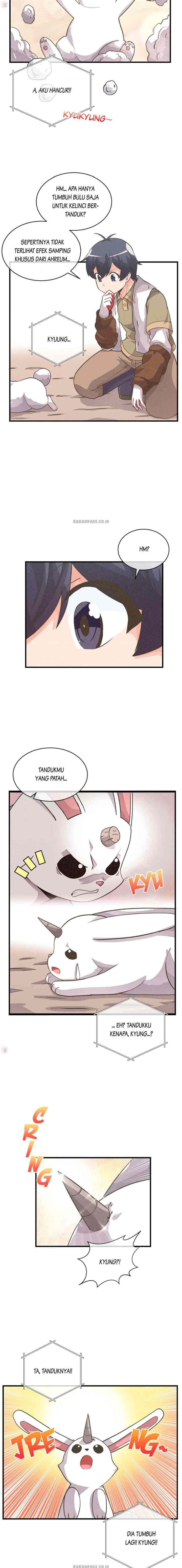 Spirit Farmer chapter 13 halaman 10