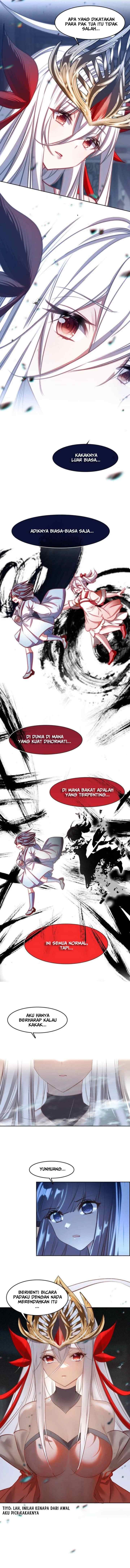 I'm A Peerless Master chapter 56 halaman 7