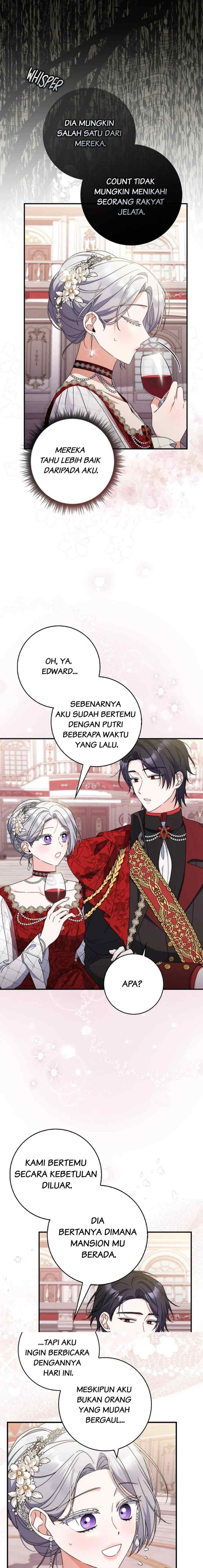 As My Husband Wish, I Will Bring in the Concubine chapter 39 halaman 17