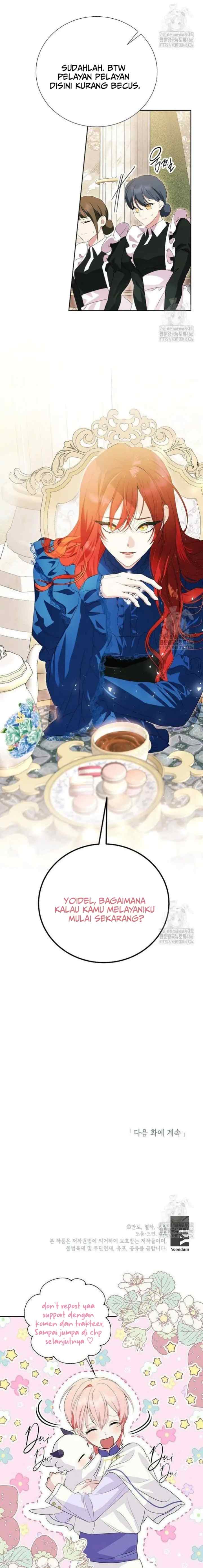 If You Remove the Kind Protagonist's Mask chapter 67 halaman 16